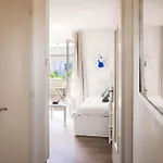 Detente Avec Vue Sur Le Petit Port 公寓 耶尔