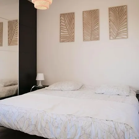 Lejlighed Detente Avec Vue Sur Le Petit Port *