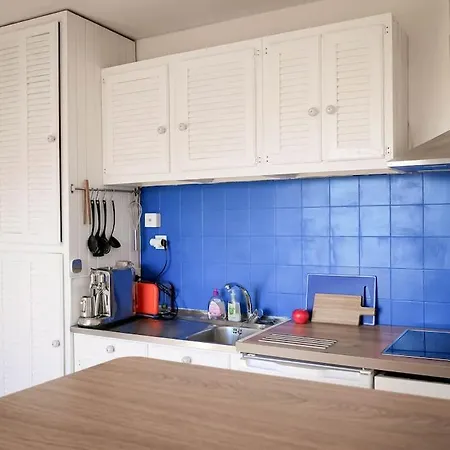 Lejlighed Detente Avec Vue Sur Le Petit Port