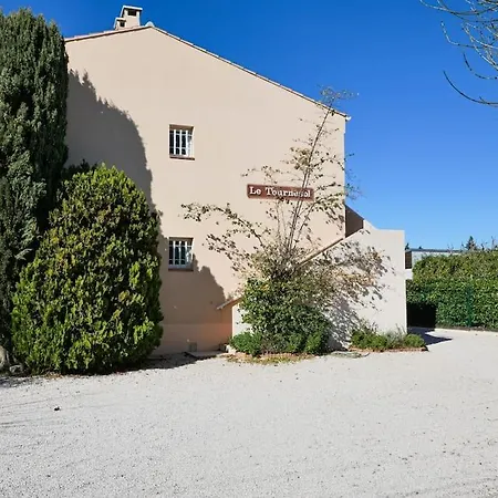 Lejlighed Detente Avec Vue Sur Le Petit Port