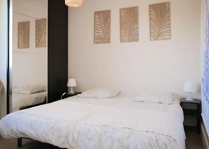 Lejlighed Detente Avec Vue Sur Le Petit Port *