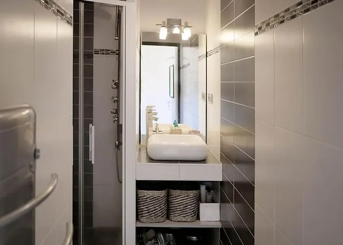 Lejlighed Detente Avec Vue Sur Le Petit Port Hyères